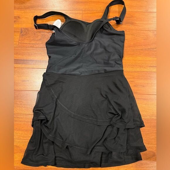 CiCiBird Women One Piece swim dress NWT - Picture 3 of 7